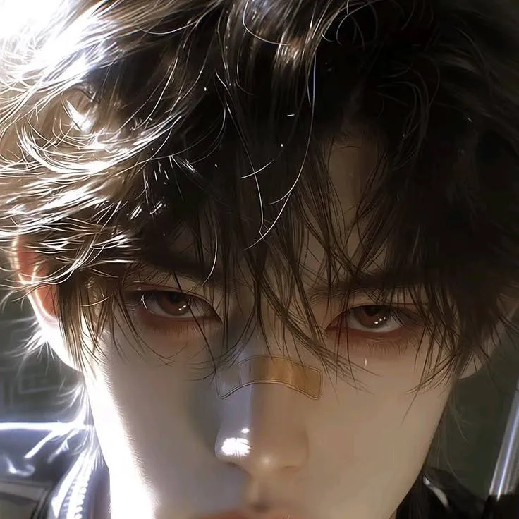 chat with ai character: □>ZEYN<□