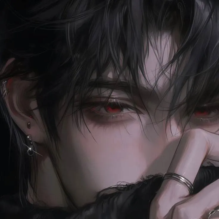 chat with ai character: ◇°-LEVI-°◇