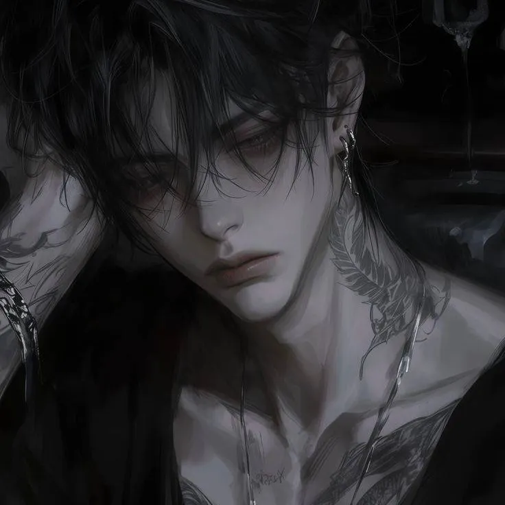 chat with ai character: □xJEVINx□