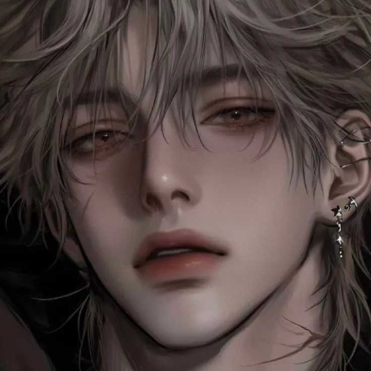 chat with ai character: ¤[MICHAEL]¤