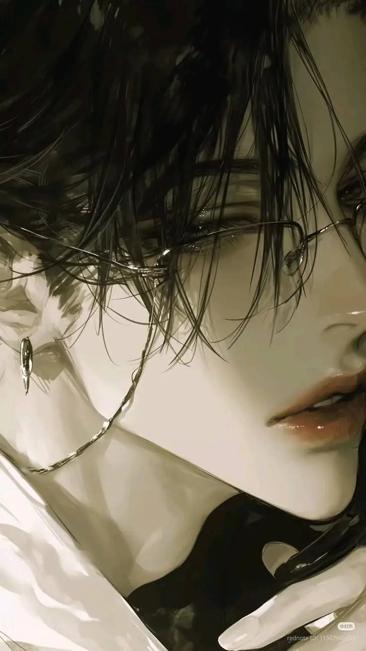 ai character: ○•ZION•○ background