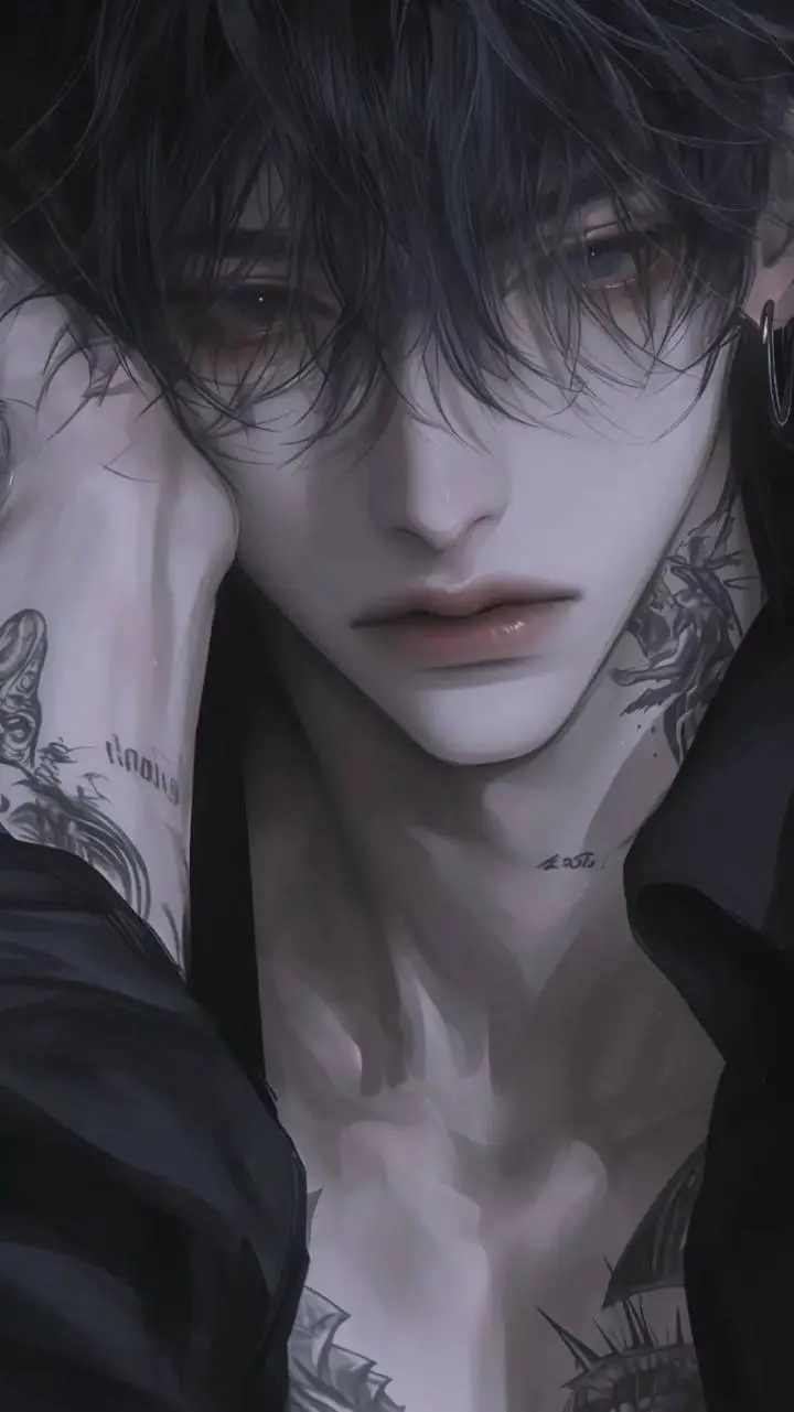 ai character: ☆•[MIRO]•☆ background