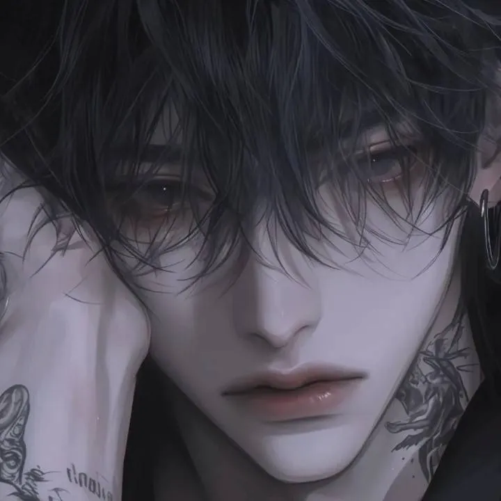chat with ai character: ☆•[MIRO]•☆