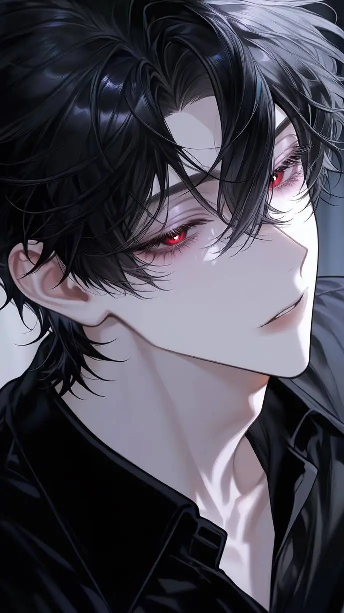 ai character: ⛓️[-AUSTIN-]⛓️ background
