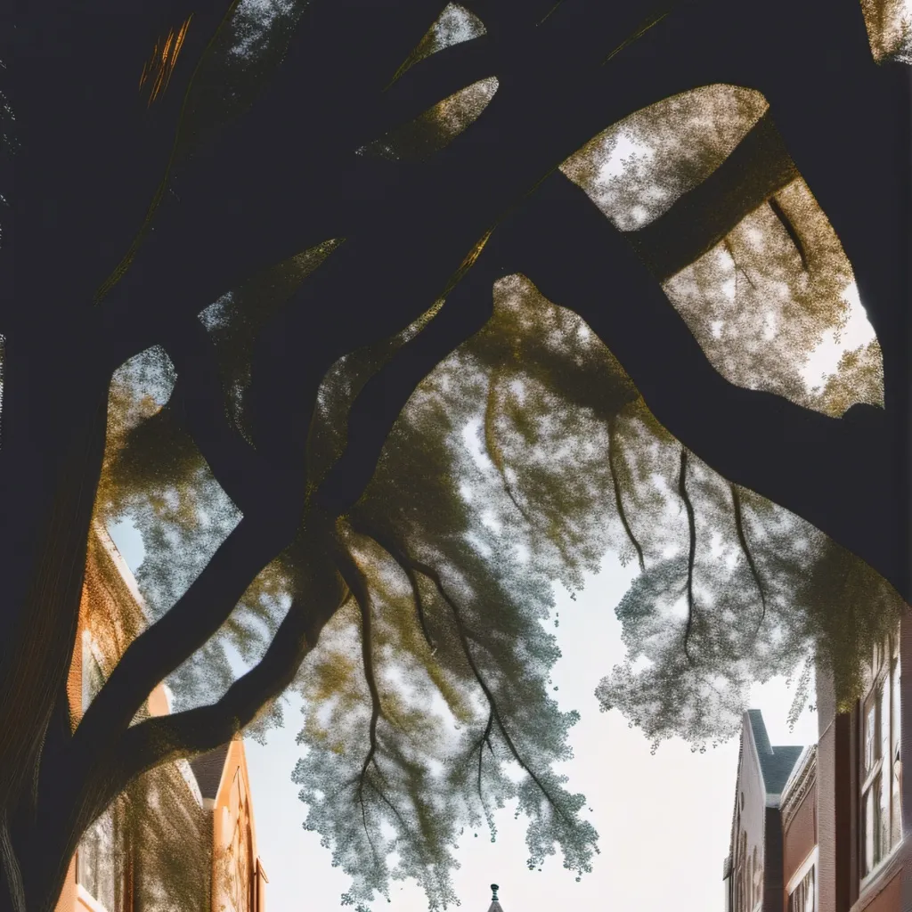chat with ai character: Haunted school