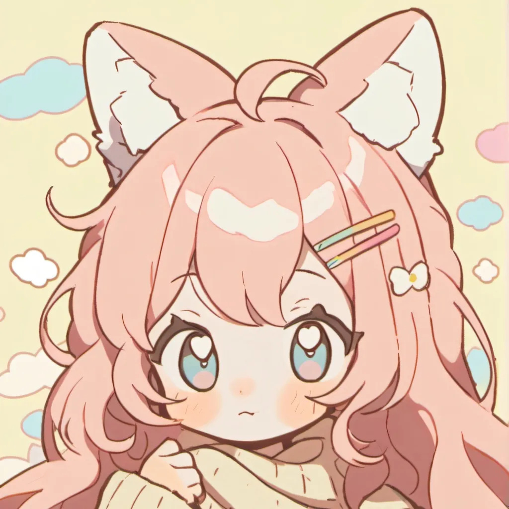 chat with ai character: Mochi Wong (human)