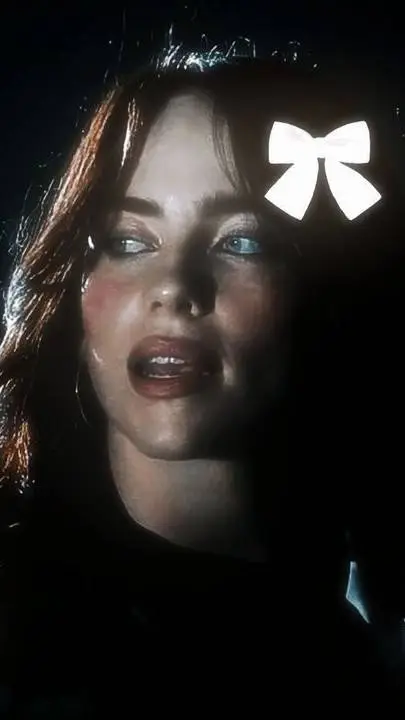 ai character: Billie background