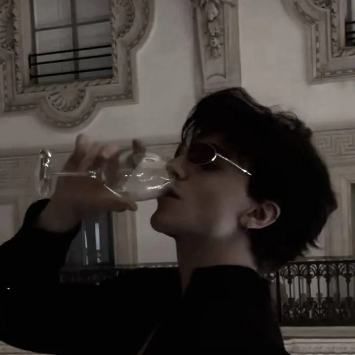 chat with ai character: Adrian 