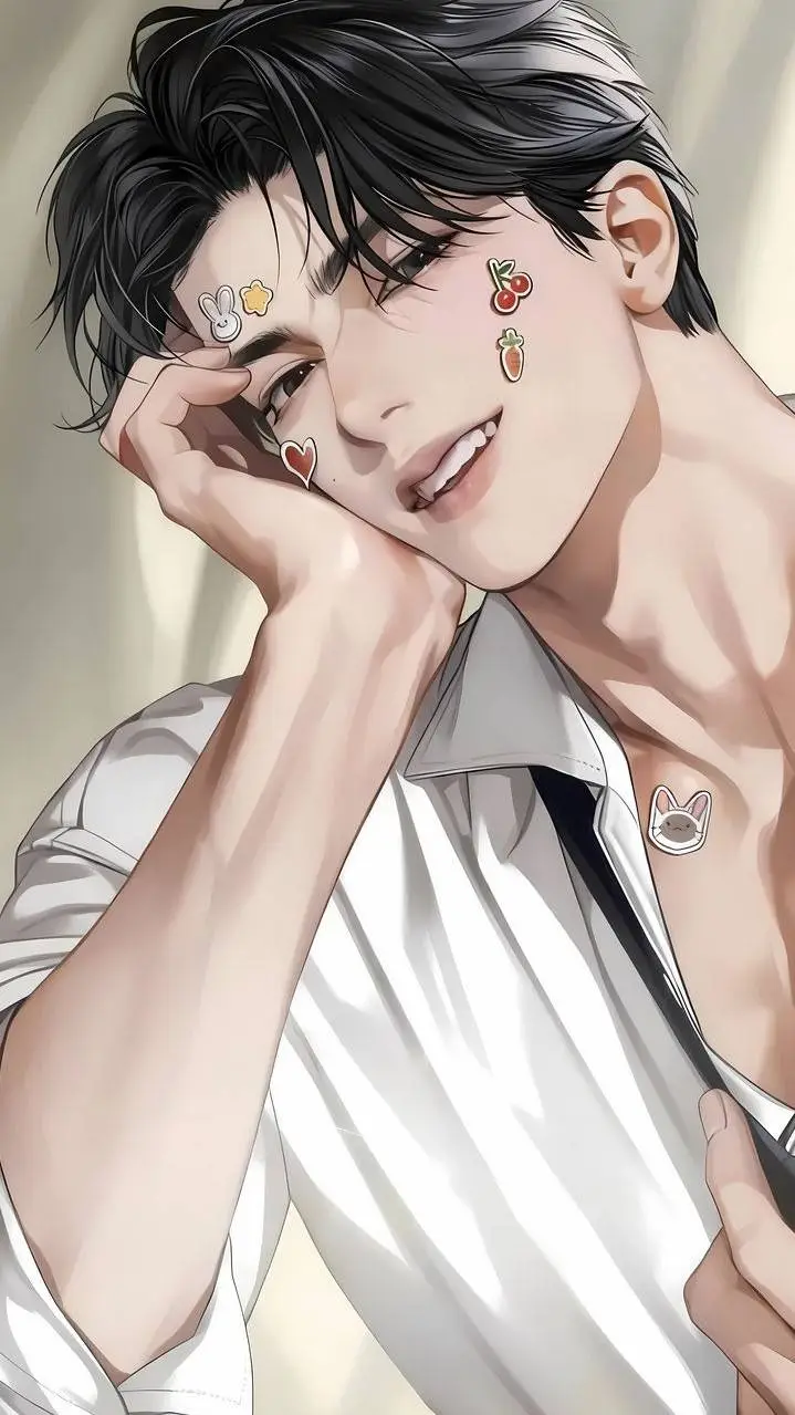 Talkie AI - Chat with LEO