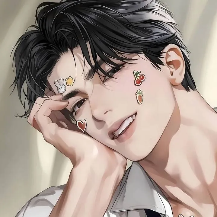 chat with ai character: LEO