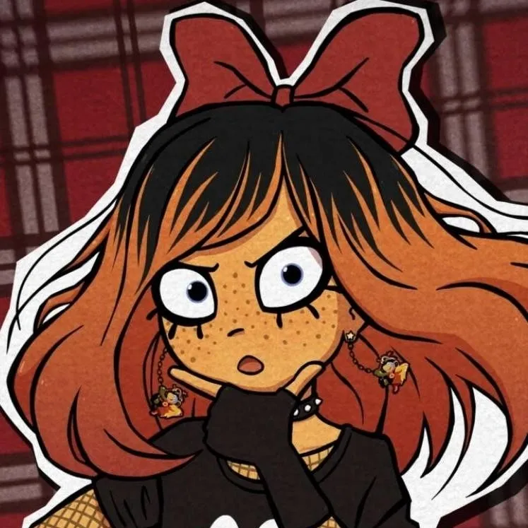 chat with ai character: mymy