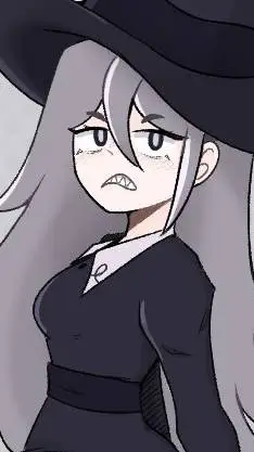 ai character: Agnes background