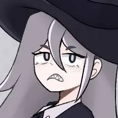 chat with ai character: Agnes