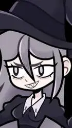 ai character: Agnes background