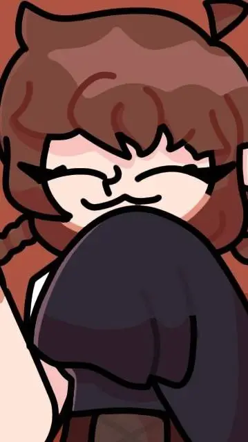 ai character: LULU background