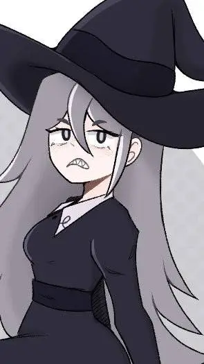 ai character: Agnes background