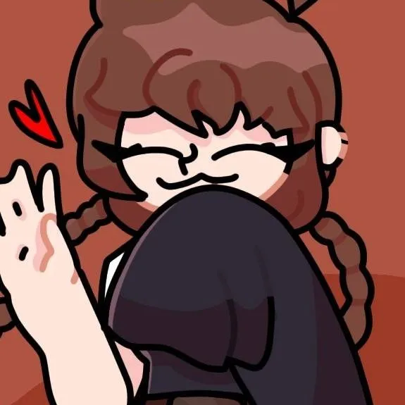 chat with ai character: LULU