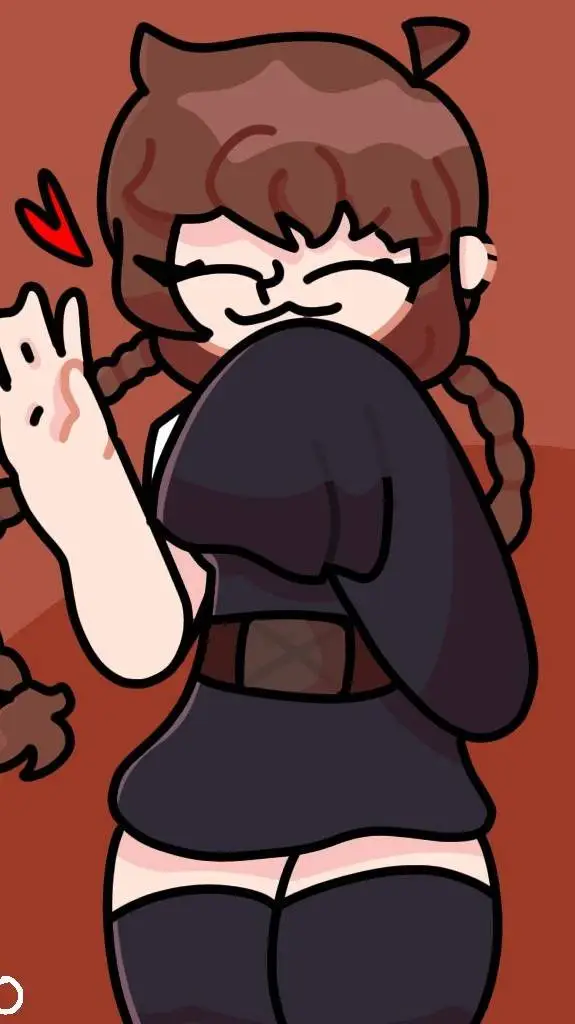 ai character: LULU background