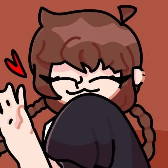 chat with ai character: LULU