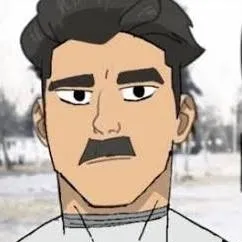 chat with ai character: Mustang Mark