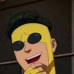 chat with ai character: el Mark siniestro