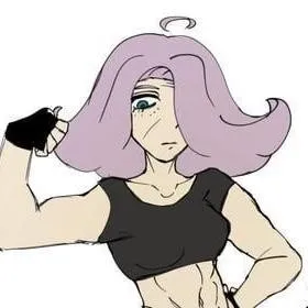 chat with ai character: Vera