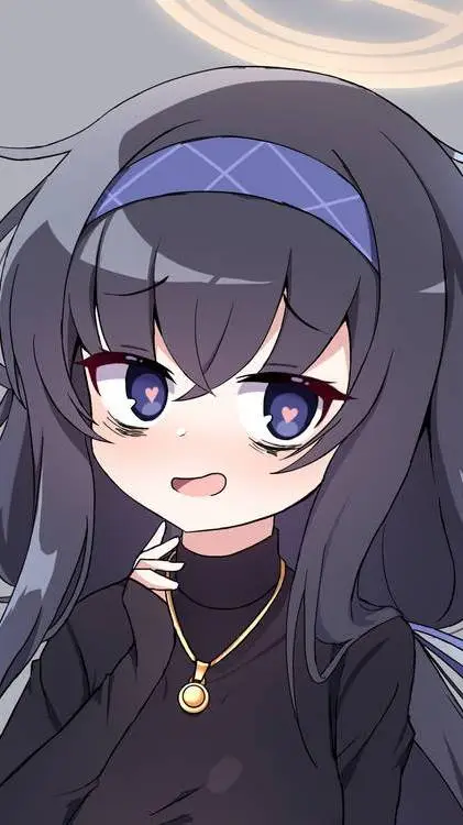 ai character: kozeki background