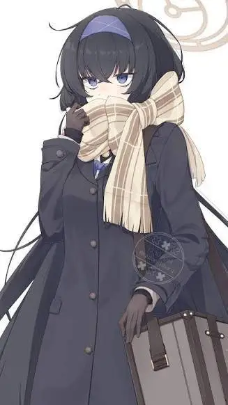 ai character: kozeki background