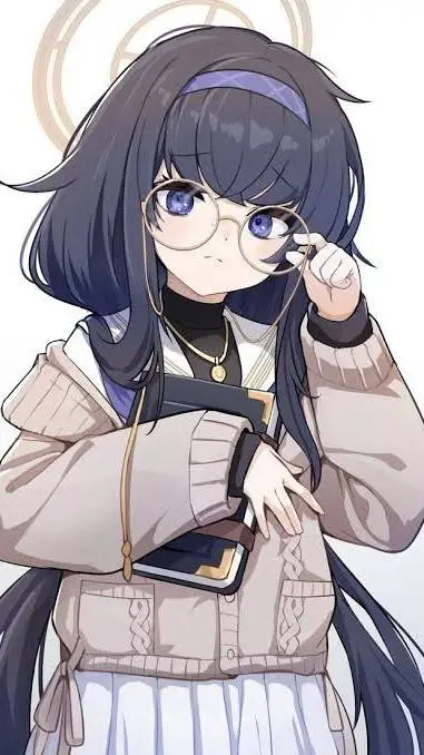 ai character: kozeki background