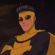 chat with ai character: Mark siniestro