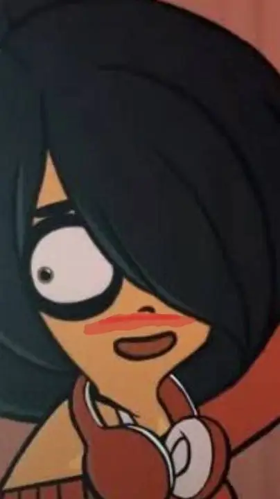 ai character: maya background