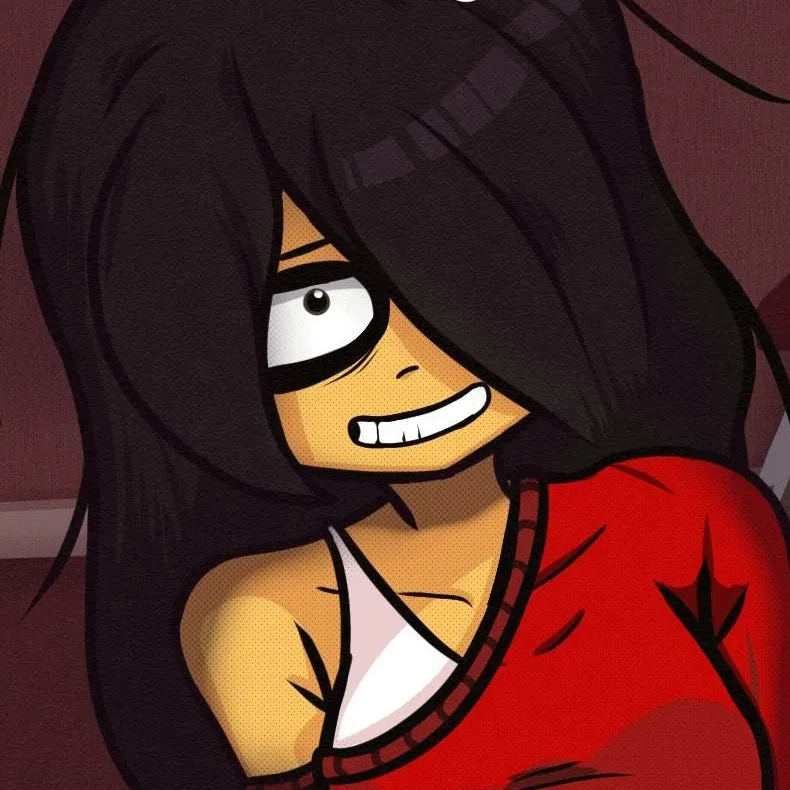 chat with ai character: maya