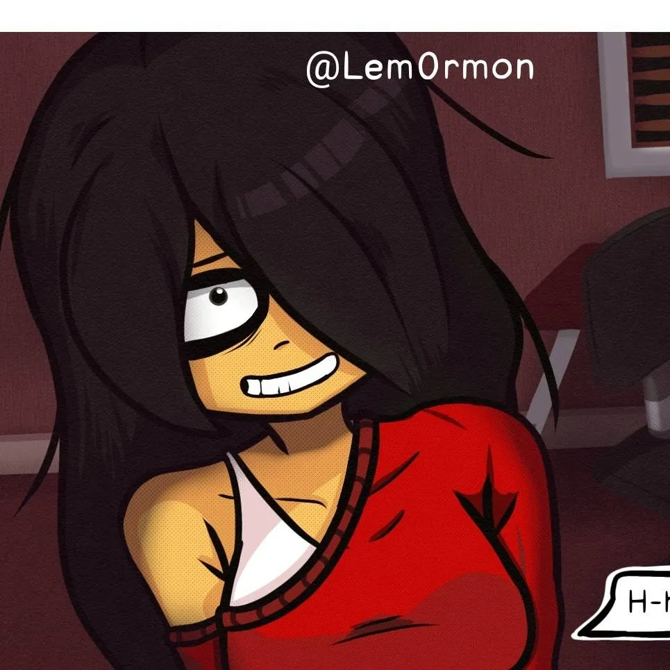 chat with ai character: maya