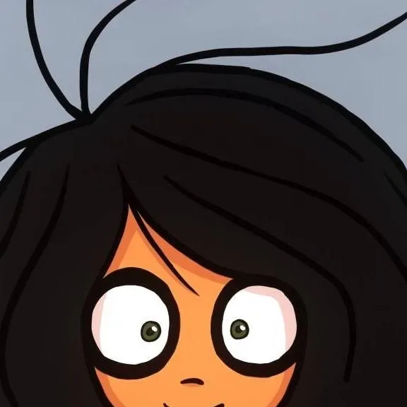 chat with ai character: maya