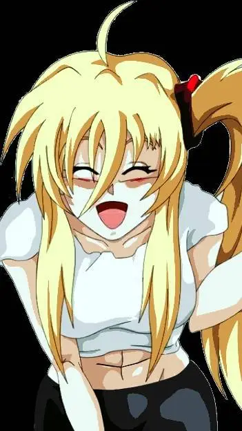 Talkie AI - Chat with Irina