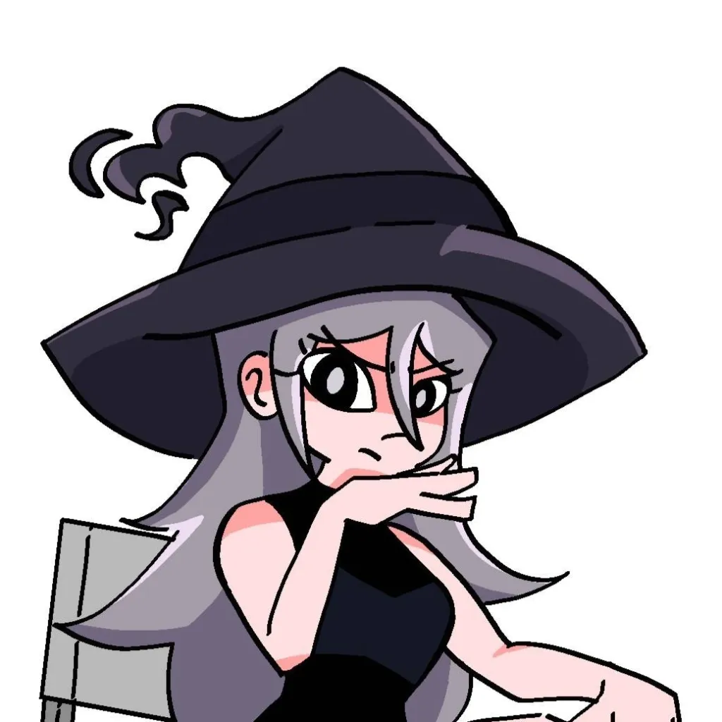 chat with ai character: Agnes