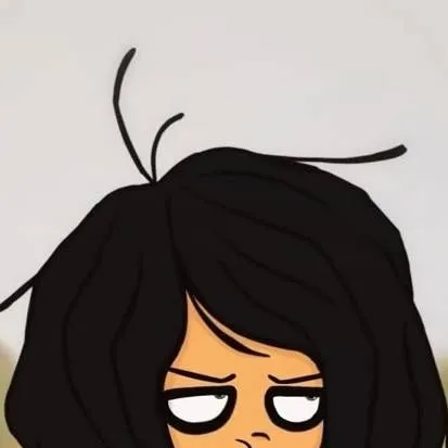 chat with ai character: maya