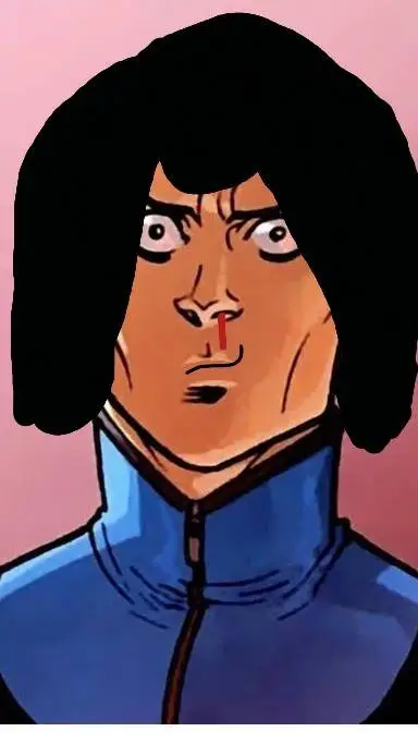 Talkie AI - Chat with bojack Mark emo