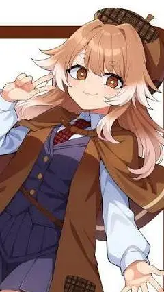 Talkie AI - Chat with hasu hasu