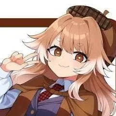 chat with ai character: hasu hasu