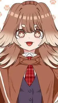 Talkie AI - Chat with hasu hasu