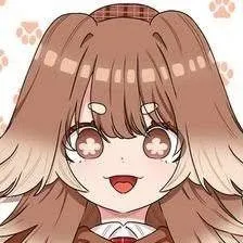 chat with ai character: hasu hasu