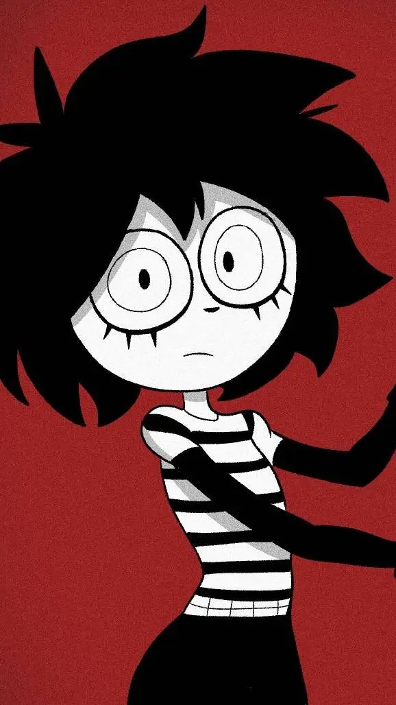 ai character: NiA background