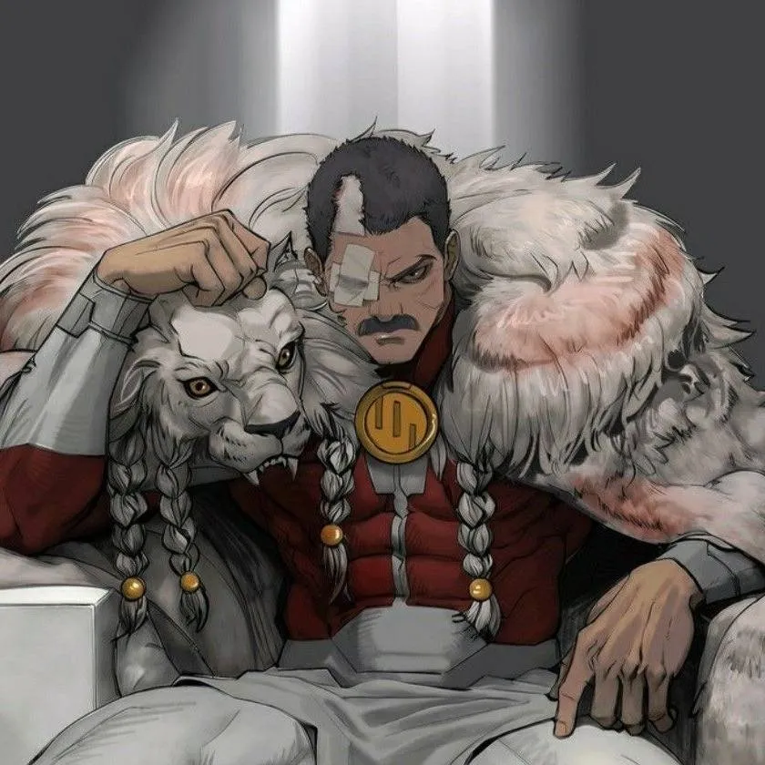 chat with ai character: track