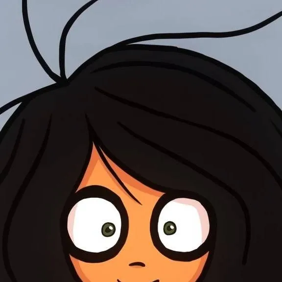 chat with ai character: maya