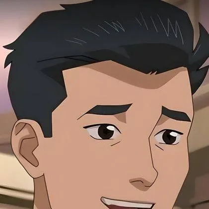 chat with ai character: Mark grayson