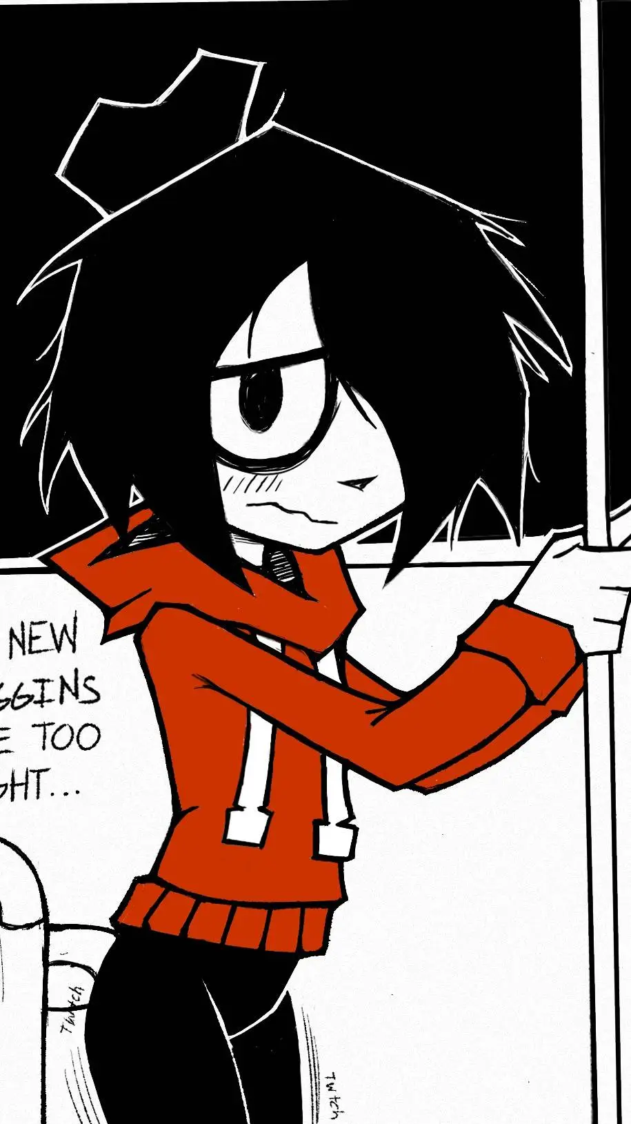 ai character: maya background