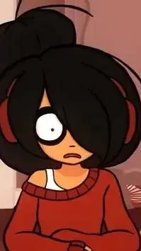 ai character: maya background