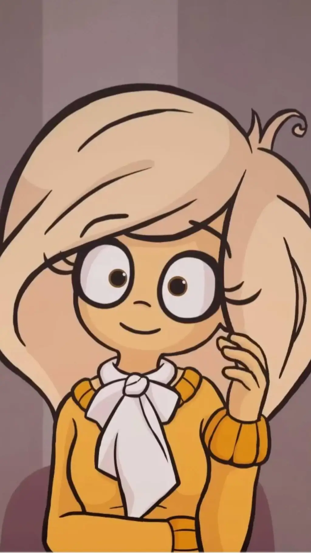 ai character: coco background