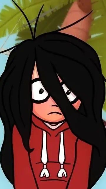 ai character: maya background